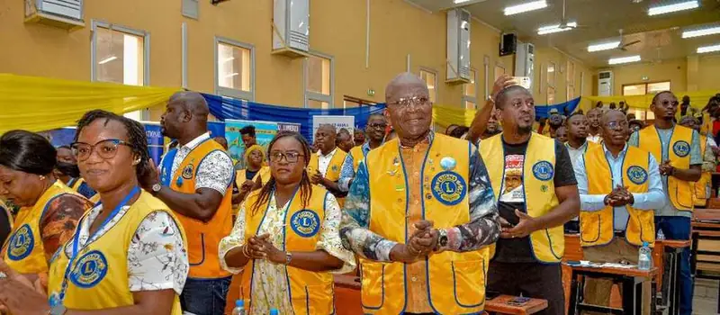 Rentrée Lions 2024-2025 – District 403 A3